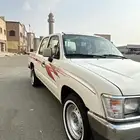 للبيع هايلوكس 2000
