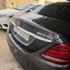 للبيع مرسيدس 2016 c200