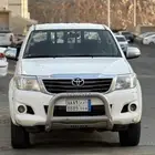 هايلوكس تويوتا 2014