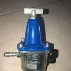 منظم غاز ايطالي جديد مع ليات غاز