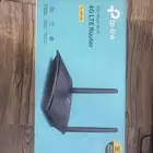 روتر استخدام 4 ايام فقط سرعته 300 وممتاز