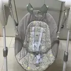 كرسي هزاز للاطفال