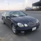 لكزس gs300