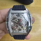 ساعة CIGA Design الأصلية أوتوماتيك أسكيلتون