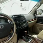 تويوتا لاند كروزر 2015