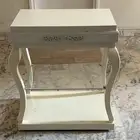 طاولات لزينه من ايكيا