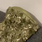 فستان بتصميم مميز