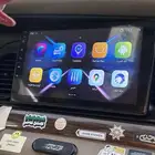 شاشه أندرويد