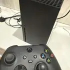 Xbox series x 1 tb