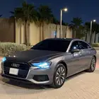 اودي A6 سعودي ساماكو 2020 بسعر مميز