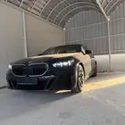 بي ام دبليو 520i 2026