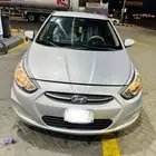 هيونداي اكسنت