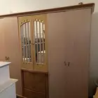 ناوان   دولاب كبير مع تسريحة