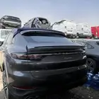 قطع غيار بورش كايين 2021