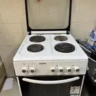فرن كهرب
