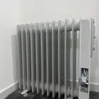 دفايه زيتية هام الماني 11 ريش