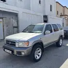 نيسان باثفندر 2005