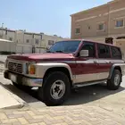 بترول سفاري 93
