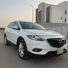 مازدا cx9 - موديل 2014