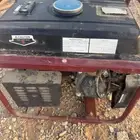 ماطور كهرباء بنزين 1000W