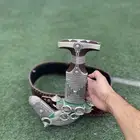 خنجر فضه
