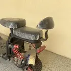 سكوتر للبيع