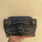 كنترول مكيف ومسجل دوج تشالنجر