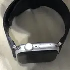 ساعة ايفون ابل واتش اصلية