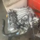 محرك سنتافي قديم موديل