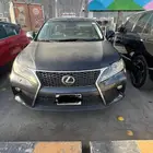 لكزس Rx