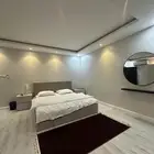 شقة للايجار اليومي في حي الشعلة قريب من ارامكو والخبر