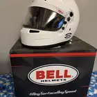 Bell KC7 CMR helmet خوذة