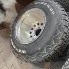 جنوط خليه مقاس 12 انش حجمها 15