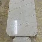 طاولة ارضيه كبيره 4 خدمه