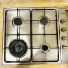Whirlpool Built-in gas hob 4 burner