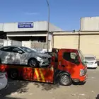 سطحة مكة الشرايع