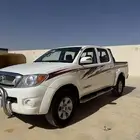 هايلوكس 2008 دبل ( تماتيك )