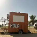 فود ترك للبيع او للإيجار