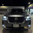 باترول تيتانيوم 2023