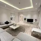 شقة مؤثثه فاخرة في العزيزية (سنوي)