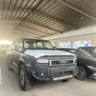 تويوتا برادو TXL3 بنزين 2025