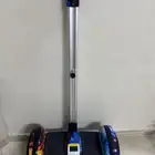سكوتر كهربائي