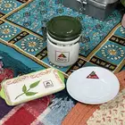 علبة شاهي ربيع