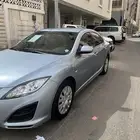 مازدا 6