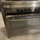 فرن جليم غاز 5 عيون