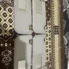 كورولا شماسات اصلي وكالة فل كامل 2016