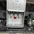 فلاتر وتحلية مياه