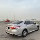 كامري 2019 ستاندر وكاله