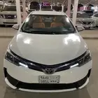 كرولا استناندر 2019