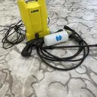 مكينه غسيل لافور120بار فوم رغوه